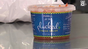 56K views · 535 reactions | From "underground salsa lady" to now making up to 6,000 pounds of fresh Maine salsa each week. Meet the woman behind Plucked Fresh Salsa. | WMTW-TV | Facebook