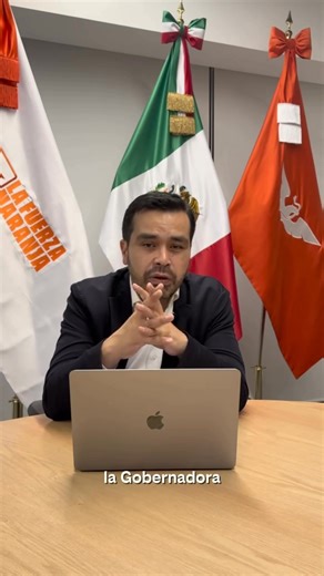 Jorge Álvarez Máynez: El fraude en Veracruz ha sido validado por el Tribunal Electoral.Vaya manera de iniciar esta "nueva" etapa: alterando lo que la gente de Veracruz votó y robándole una decisión de sus manos. | Código Veracruz Noticias