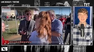 9.6K views | YIKES: Conservatives Aren't Handling Reality Very Well | The Breakdown | Facebook