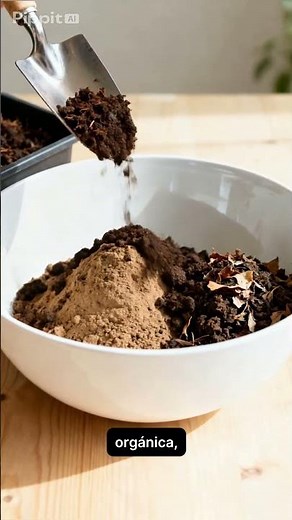 COMO HACER TIERRA NUTRITIVA PARA CULTIVAR EN CASA