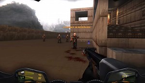 Doom Remake 4 Experimental Edition Compilation Mod