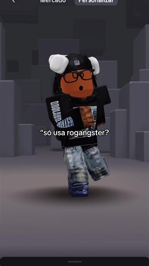 Stylish Roblox Rogangster Outfits and Skin Tips