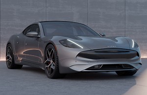 次世代緊急通報システム開発へ、車両データ活用で救急対応時間を短縮…米カルマ・オートモーティブ 1枚目の写真・画像 | レスポンス（Response.jp）