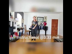 Baby Why Me ♡A beginners line dance♡