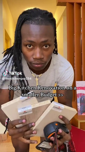 Budget-Friendly Kitchen Renovation Ideas