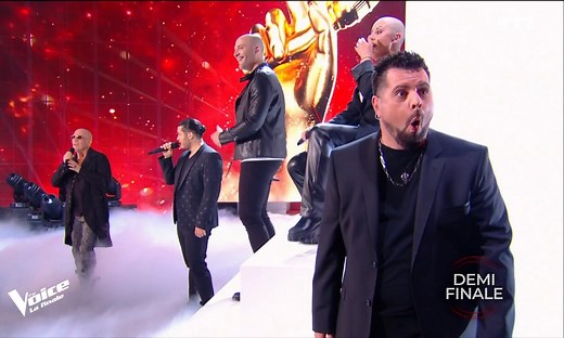 The Voice 2023 - Revivez le parcours du gagnant de la saison