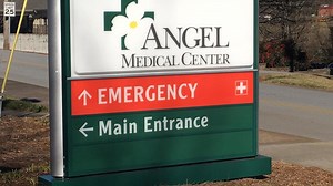 The impact the Mission-HCA deal could have on smaller mountain hospitals