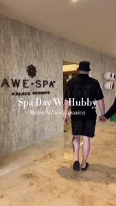 3K views · 84 reactions | Relax, rejuvenate, and reconnect with our spa's hydrotherapy and couples massages.朗 Dive into a world of blissful serenity together, where every moment is a shared memory. ✨ Learn more at: https://ow.ly/Oayo50PU8GI | Moon Palace Jamaica | Facebook