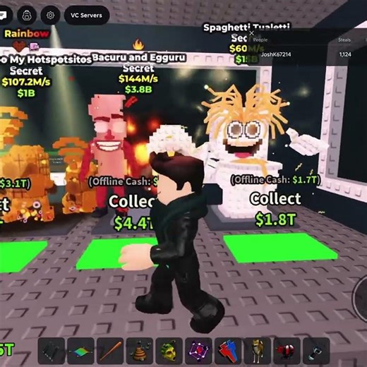 Anyone want to trade my ps i take first looking for la grande and chicleitera cupidteira