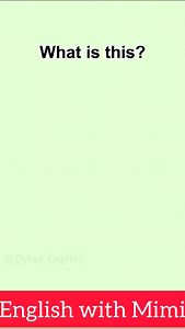 Let's study together Everyday vocabulary Boost Your Vocabulary #english #englishspeaking #education #study | English with Mimi