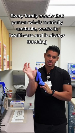 Nurse Comedy and Humor Compilation