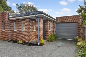Sold Apartment 3/166 Raglan Street, Preston VIC 3072 - May 13, 2023