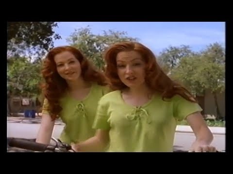 TG commercial - The Jerry Springer Show