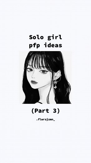 Anime Girl Aesthetic PFP Ideas