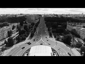 Довоенный Минск! Как отстраивали город при Советском Союзе? / От рождения до мегаполиса