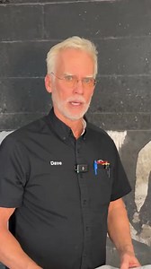 Cooling or A⧸C issues？ Dave’s tip to fix this, and how it’s done. Has anyone else run into similar issues？ #truckrepair #autorepair #enginebuild #enginebuilder | Giovanni