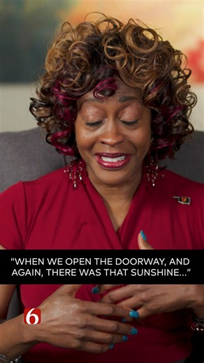 16K views · 162 reactions | April 19, 1995. A day of darkness that changed all Oklahomans for ever. Hear first hand stories of that day in the Oklahoma Own Original: Those Changed Forever. Only on News on 6 tonight at 7 p.m. With Devon Energy | KOTV - News On 6 | Facebook