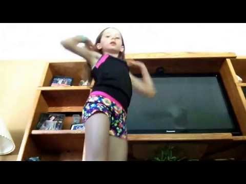 How to do a back bend