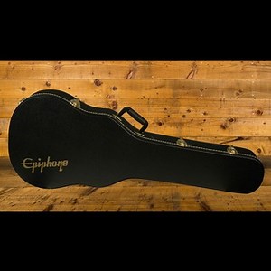 Epiphone Accessories | WildKat/Uptown Kat Hard Case