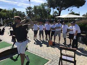 5 Star Golf Holidays, Breaks and Unique Experiences