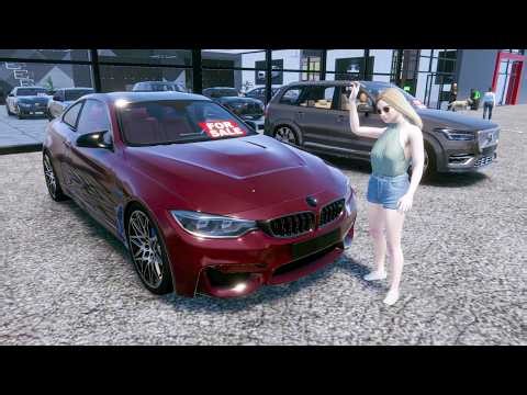 Car Dealership Simulator 2 - Part 32 - Selling All The Cars For Fast Profit