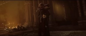 Warhammer 40,000: Pariah Nexus official trailer (2026) Warhammer+ TV cinematic first 3 minutes | 4K