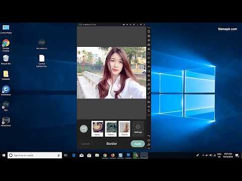 Cymera For PC | How To Install Cymera Camera app on PC (Windows 10/8/7)