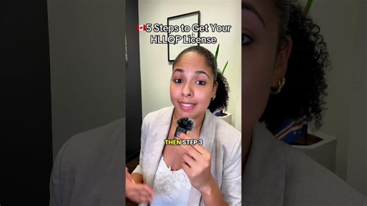 5 Steps to Get Your HLLQP License in Ontario | Don Xavier