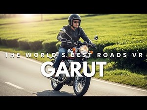 Epic Virtual Riding Adventure | Hidden Gems VR