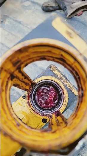 Is Your Dewalt Grease Gun Pumping Slow? This Will Fix It