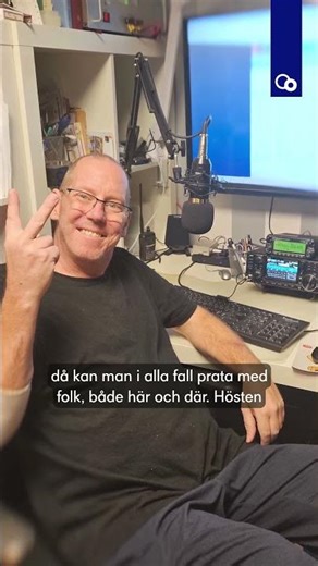 När Ulf blev sjuk i lymfom var det inte bara vården som hjälpte honom genom den tuffaste tiden.
