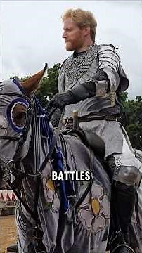 Warwick Castle experience