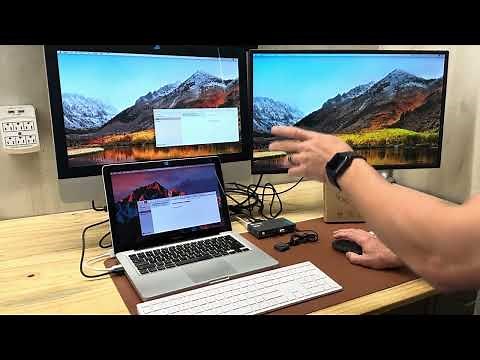 This is a fast way to switch between computers with one monitor. 8k KVM switch hub