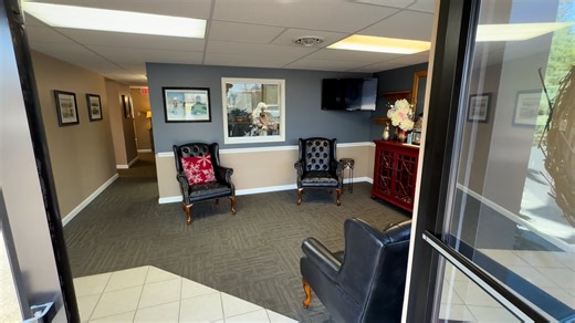 building walkthrough