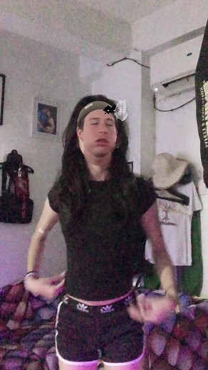 Dolphin Shorts Dance Compilation