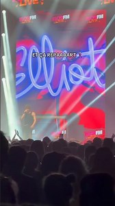 La vie d’artiste finalement 😂 #concert #live #lacamisanegra #juanes