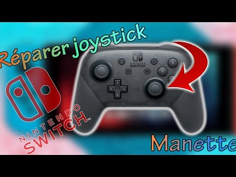 RÉPARER JOYSTICK SUR LA MANETTE PRO | FreestyWay
