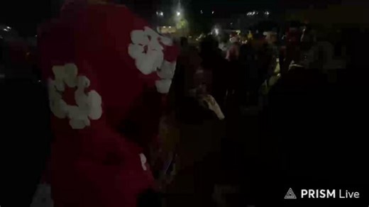 sharking every girl at homecoming