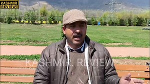 14 reactions | Sarpanch Ab Rashid Ganie Arhama greets people on Ramzan Mubbhark | The Kashmir Review | Facebook