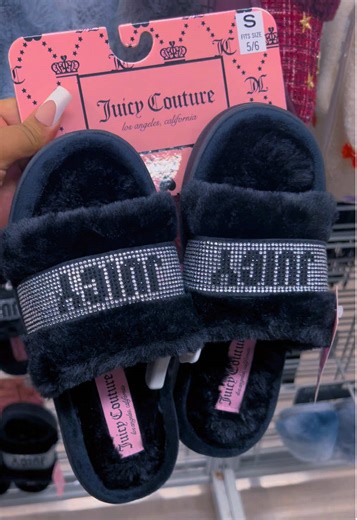 So cute 🖤 @Juicy Couture @Burlington