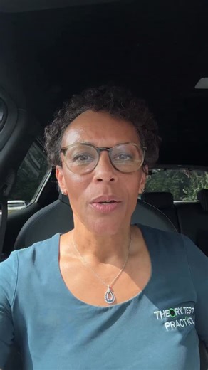 Need more help? Check out our bio for details #theorytestpractice #theorytest #theorytestpass | Theory Test Practice