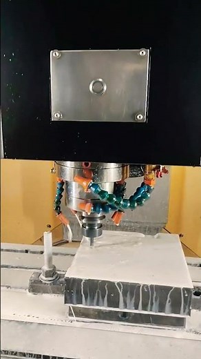 vmc mashin chlana shikhe