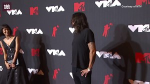 Stars gather for the 36th Rock & Roll Hall Of Fame Induction Ceremony