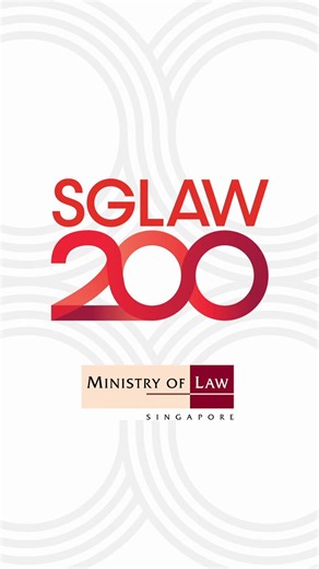 SGLaw200: Lee Kuan Yew's Vision for the Rule of LawWhat is the Rule of Law and how does it benefit us? Senior Minister of State Murali Pillai explains by sharing insights from the late Mr Lee Kuan Yew's transformative approach to the concept.