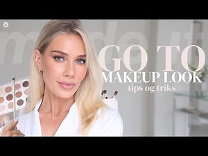 MINE BESTE SMINKETIPS