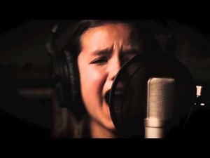 IMPOSSIBLE - Shontelle ...nice cover