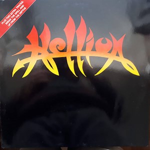 Hellion - Hellion