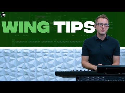 0 dB with One Click? Yes Please. Behringer WING Quick Tip