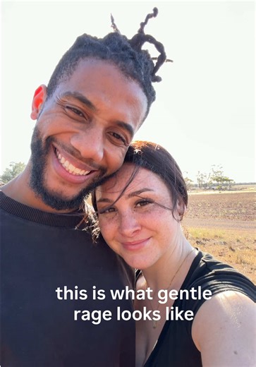 Exploring Australia's Outback with My Boyfriend