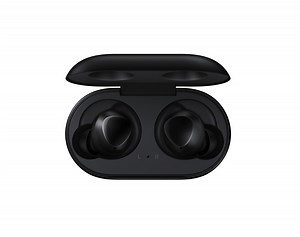 Galaxy Buds マニュアル: 音量の制御方法と音楽の再生方法を学ぶ